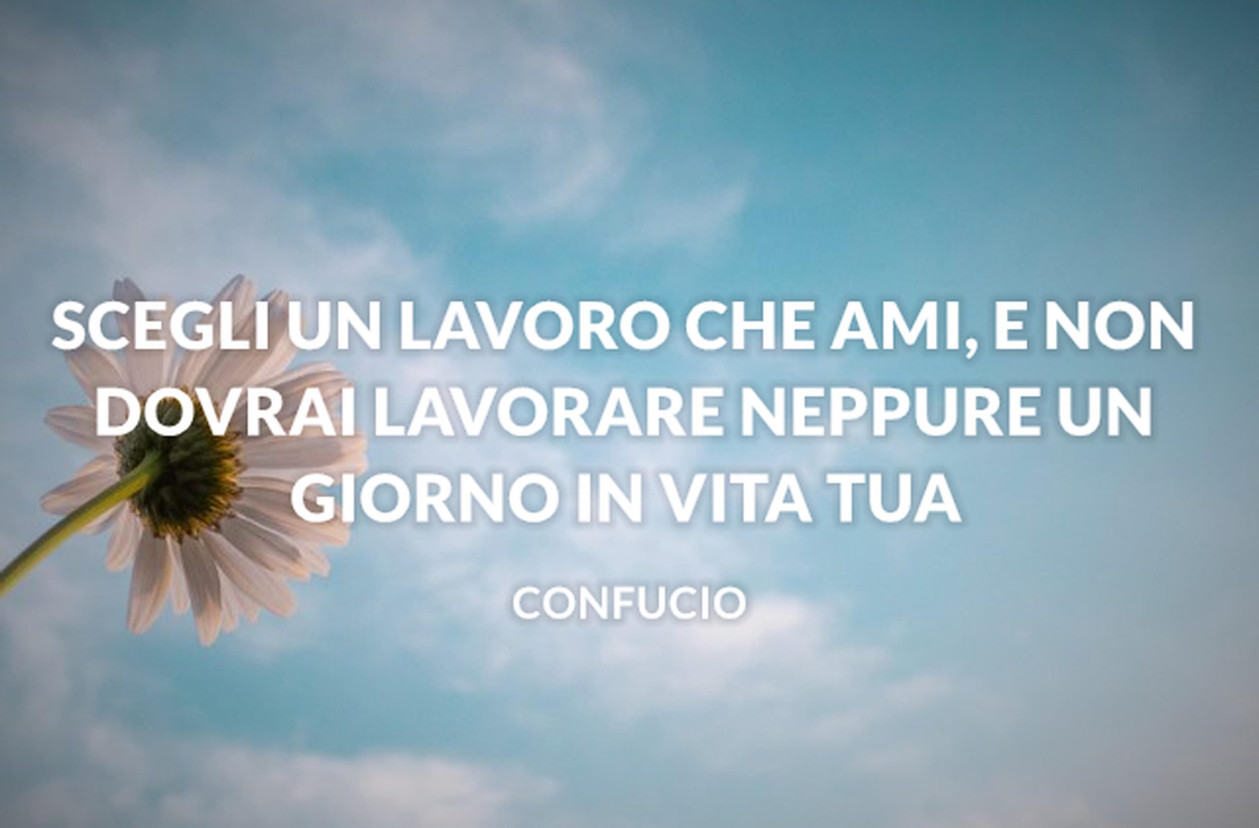 Citazione in breve: La determinazione è la chiave del successo