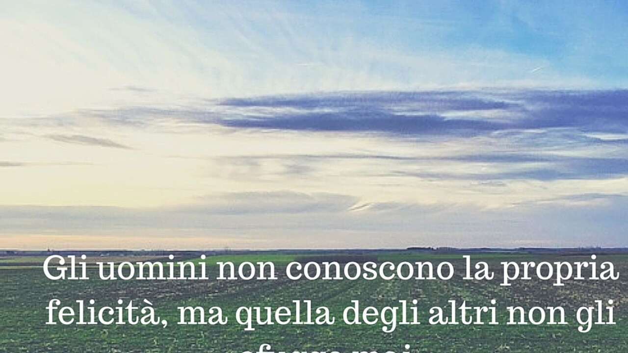 Citazioni mare fuori: dove il sole si tuffa nell'orizzonte