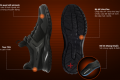 [Đánh Giá] Giày Thể Thao Biti’s Hunter X DSUH00500