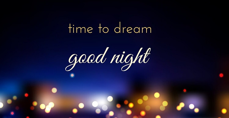 good night wishes 1