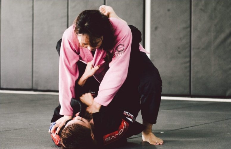 Jiu-Jitsu Start at What Age and Why? A Comprehensive Guide