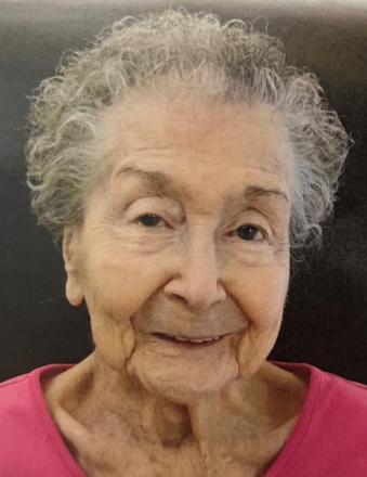 esther k. beaudoin obituary