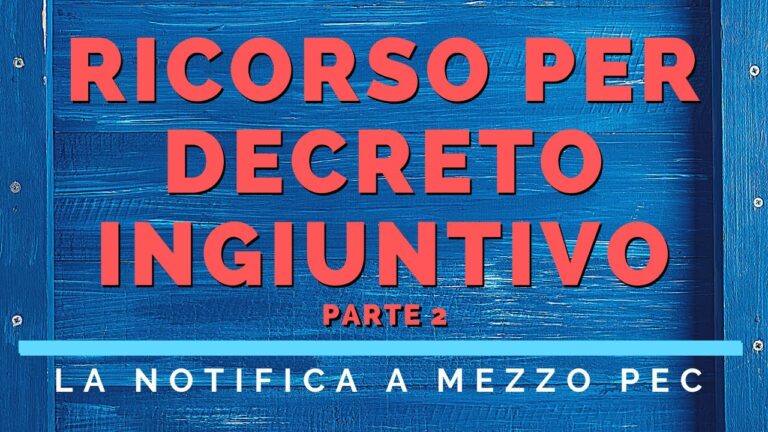 Fac simile atto di citazione 2023: Ricorso per recupero crediti non pagati