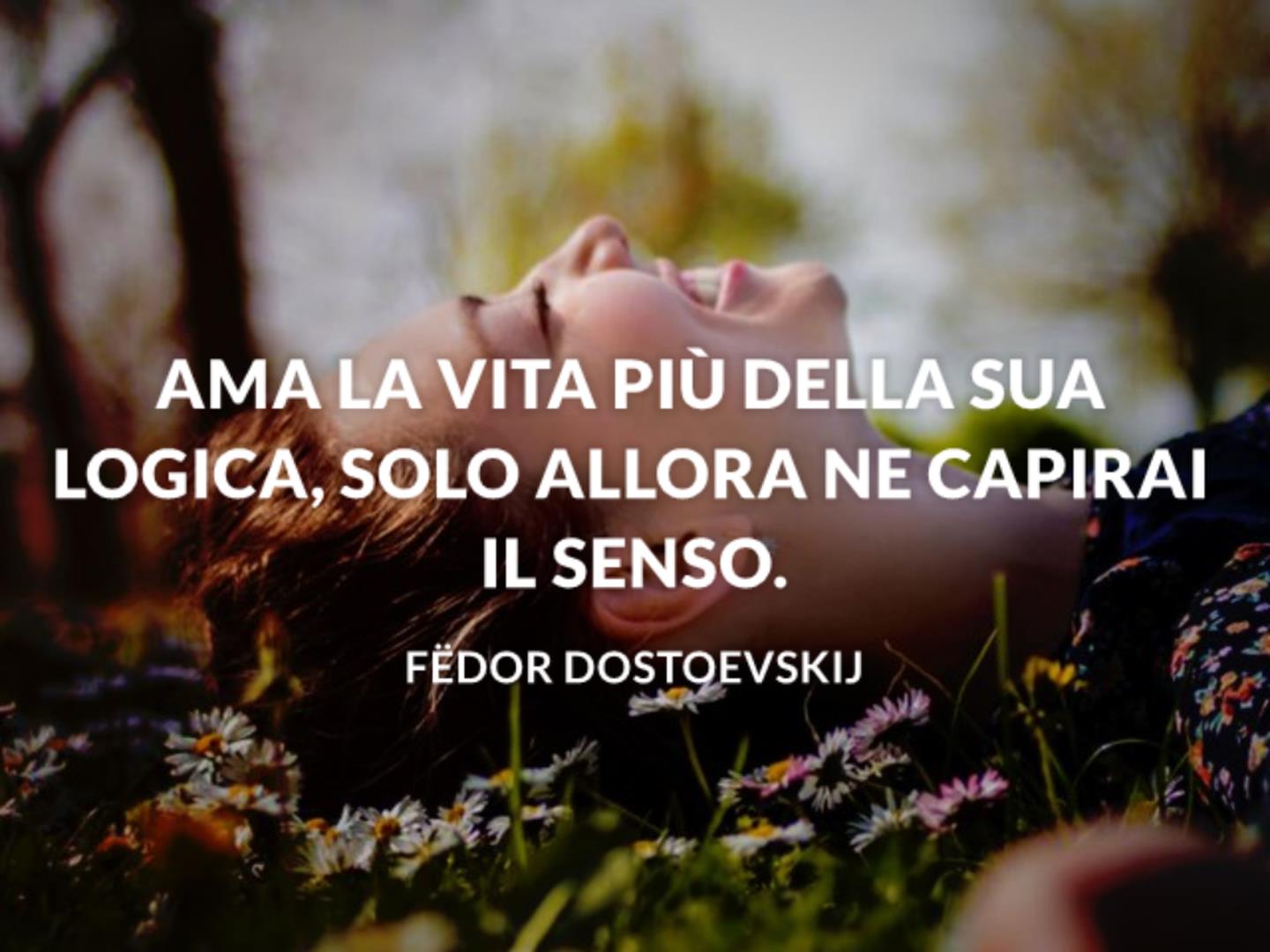 Citazione Frasi Osho Vita: Amore e Libertà nell'Esistenza