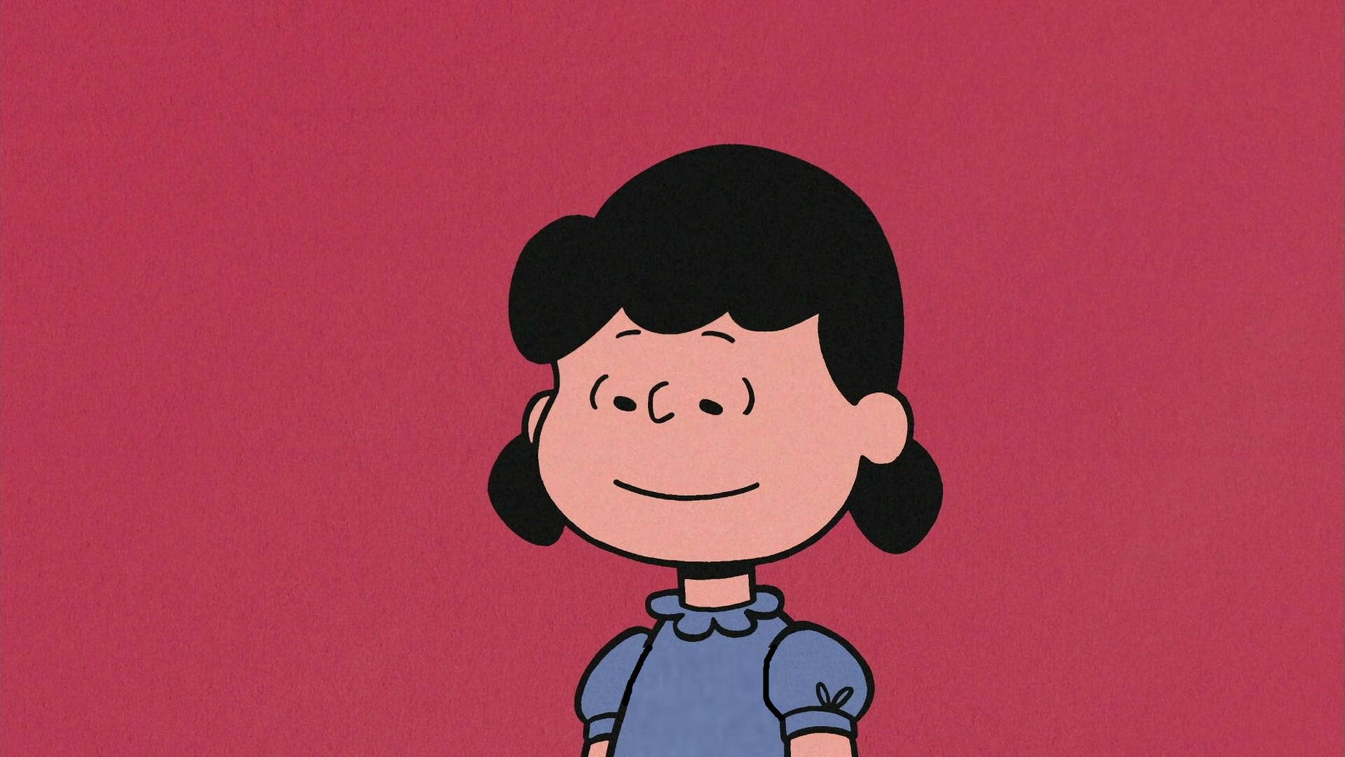 Âforismi lucy van pelt citazioni sulla felicità e l'amicizia