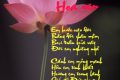 Top những bài thơ về hoa sen ý nghĩa lãng mạn kèm hình ảnh đẹp nhất