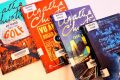 Chia sẻ những tiểu thuyết trinh thám hay nhất của Agatha Christie
