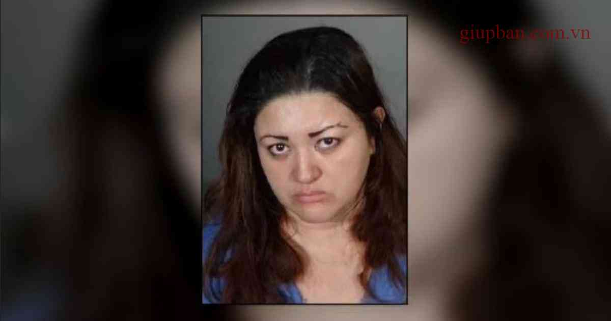 Veronica Aguilar Found Dead: Body Discovered in Burned Car Trunk