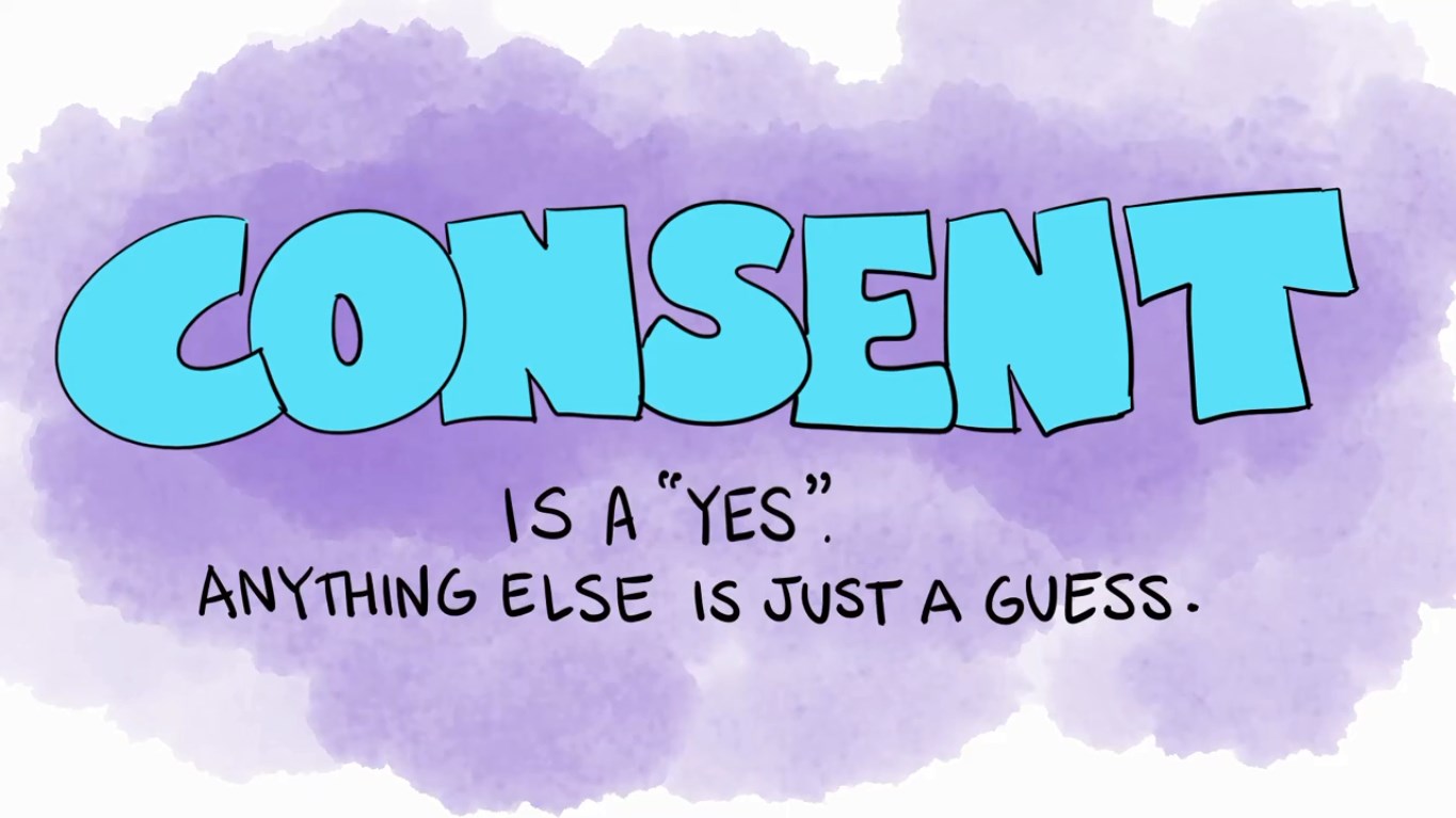 Navigating the Complexities of Consent Washington Age of Consent, Sexting, and Legal Implications