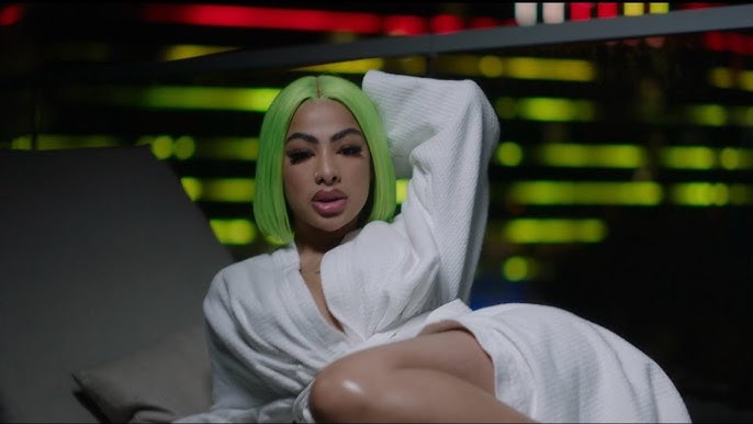 Yailin la Más Viral Video Nuevo Breaking Boundaries with “Chapa” and a Bold New Look