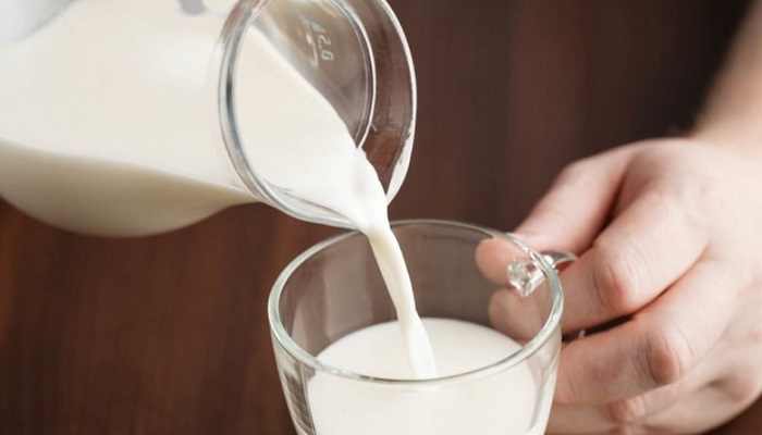 Ăn chay uống sữa được không? Những điều nên biết