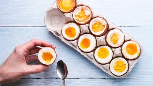 Ăn chay có ăn trứng được không